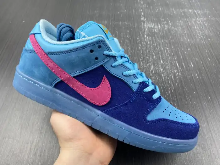 Reps LY Nike SB Dunk Low Run The Jewels DO9404-400