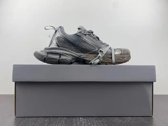 Reps LY BLCG 3XL SNEAKER 734734 W3XL7 1210