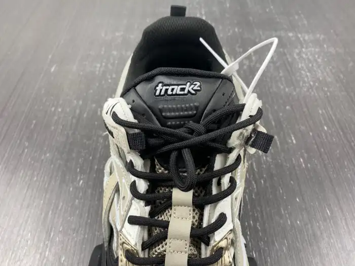 Reps LY BLCG TRACK SNEAKER 548614 W2GN9 2009