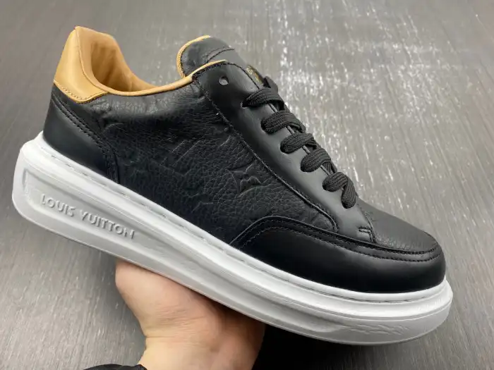 Cheap LY LV LOW-TOP SNEAKER