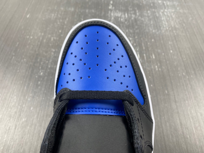 TB Jordan 1 Retro Low Royal (2015) 705329-004