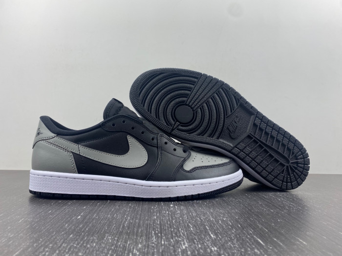 TB Jordan 1 Retro Low Shadow 705329-003