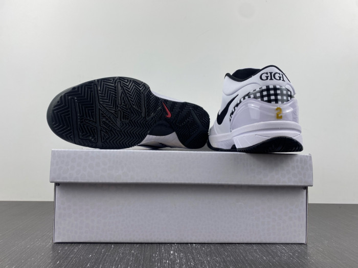 TB Nike Kobe 4 Protro Mambacita Gigi FJ9363-100