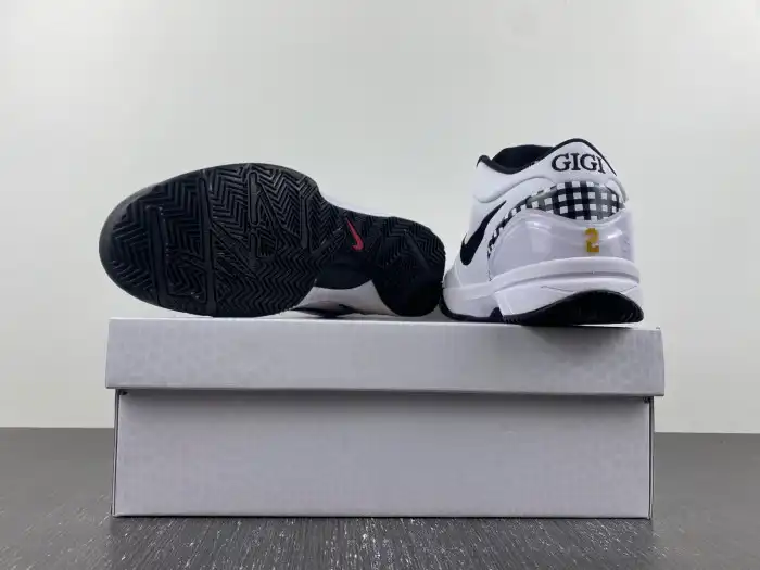 Reps LY Nike Kobe 4 Protro Mambacita Gigi FJ9363-100