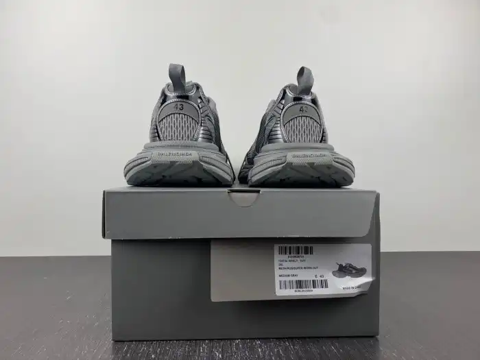 Cheap LY BLCG 3XL SNEAKER 734734 W3XL7 1211