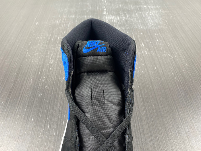 TB Air Jordan 1 High OG Royal Reimagined DZ5485-042