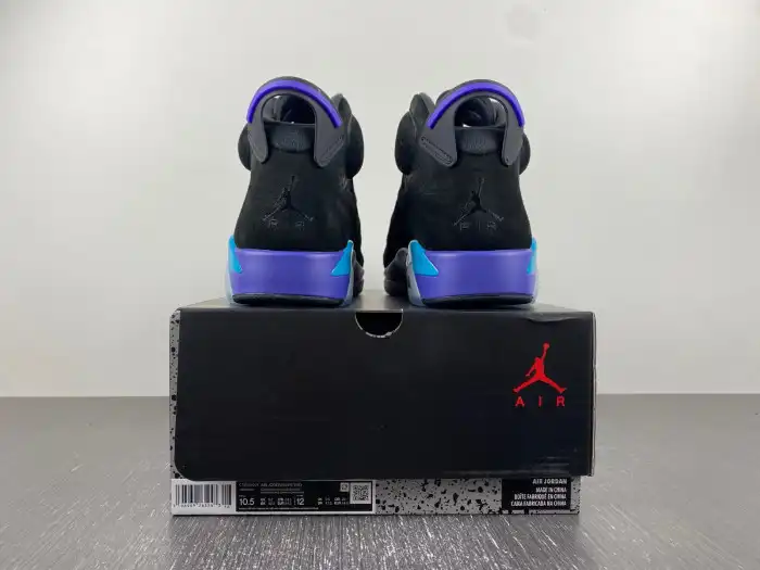 Affordable Air Jordan 6 Aqua CT8529-004