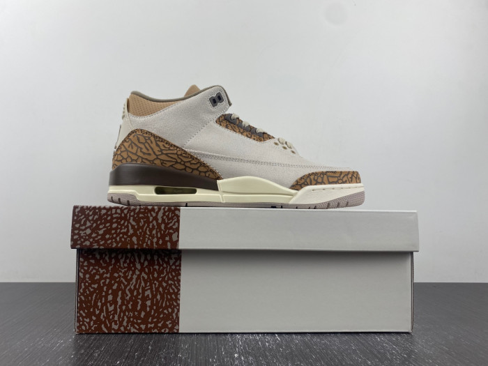 KICKWHO Air Jordan 3 Palomino CT8532-102