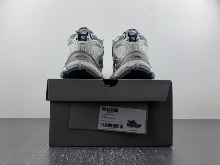 KICKWHO BLCG RUNNER SNEAKER 772774 W3RNY 9012