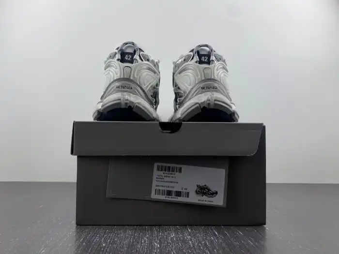 Rep LY BLCG RUNNER SNEAKER 772774 W3RNY 9012