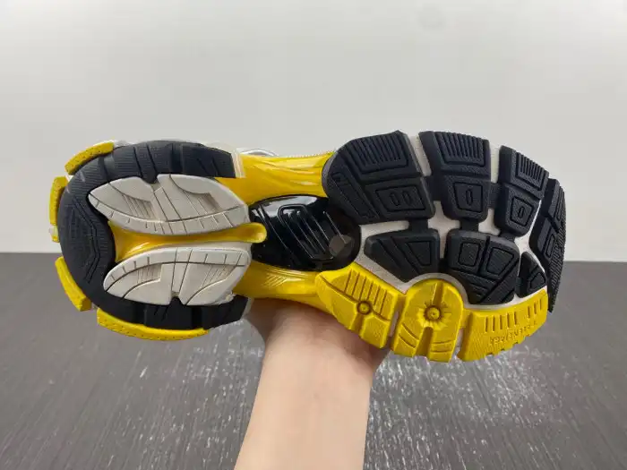 Rep LY BLCG RUNNER SNEAKER 772767 W3RNY 9170