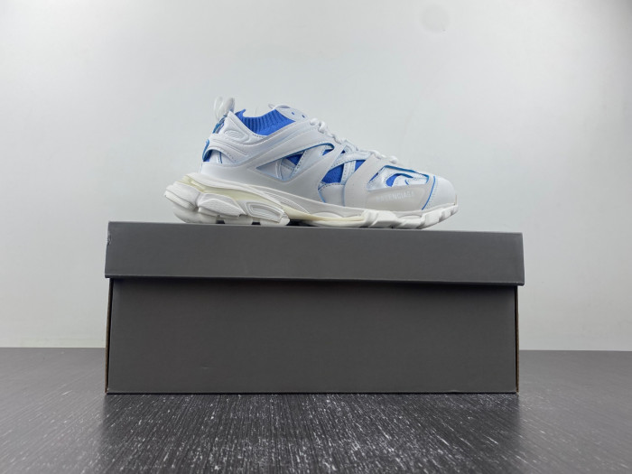 KICKWHO BLCG TRACK SNEAKER 736330 W3SKC 9040