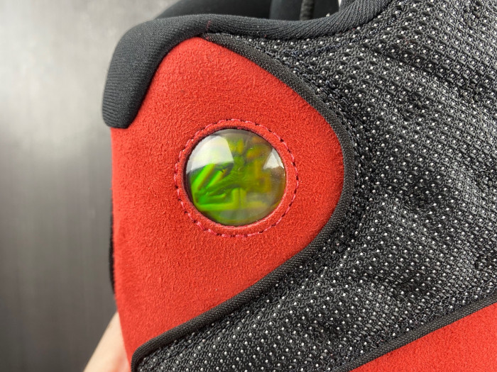 KICKWHO Jordan 13 Retro Bred (2017) 414571-004