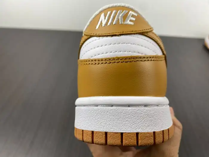 Reps LY Nike Dunk Low WMNS Harvest Moon DD1503-114