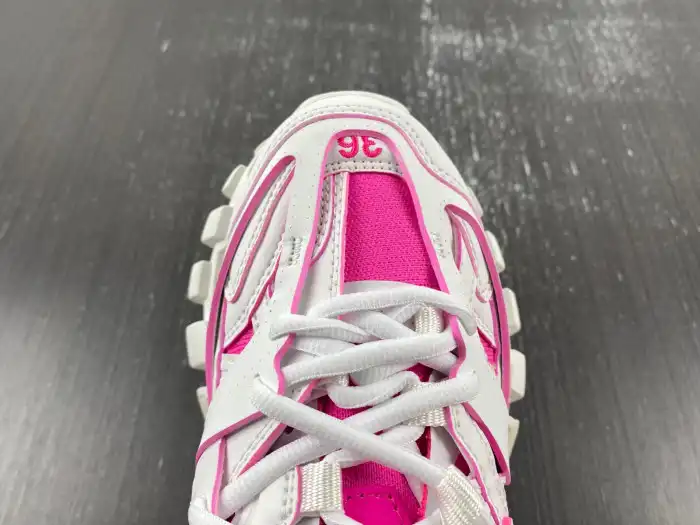 Reps LY BLCG TRACK SNEAKER 736328 W3SKC 9055