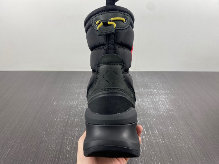 KICKWHO CG Toronto Boots