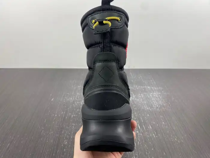 Reps LY CG Toronto Boots