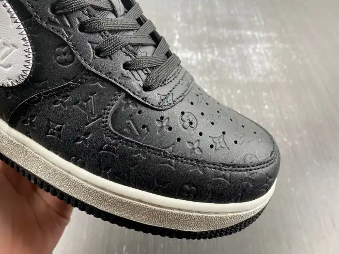 Bmlin LV x Nike Air Force 1 Low