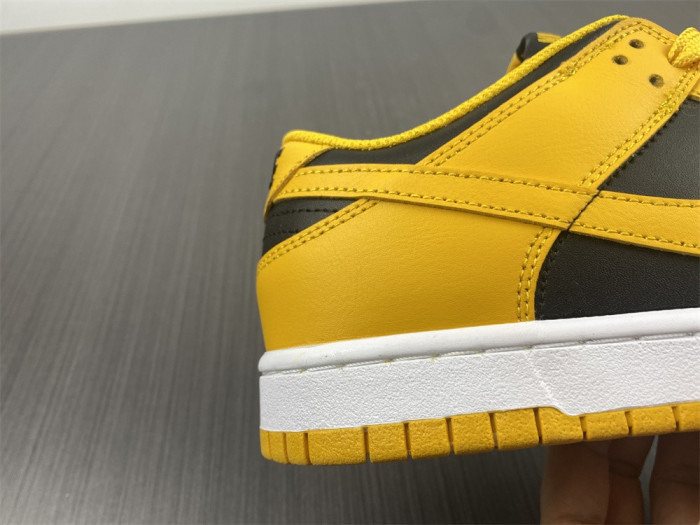 KICKWHO Nike Dunk Low Goldenrod (2021) DD1391-004