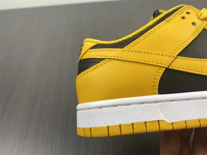 Cheap LY Nike Dunk Low Goldenrod (2021) DD1391-004