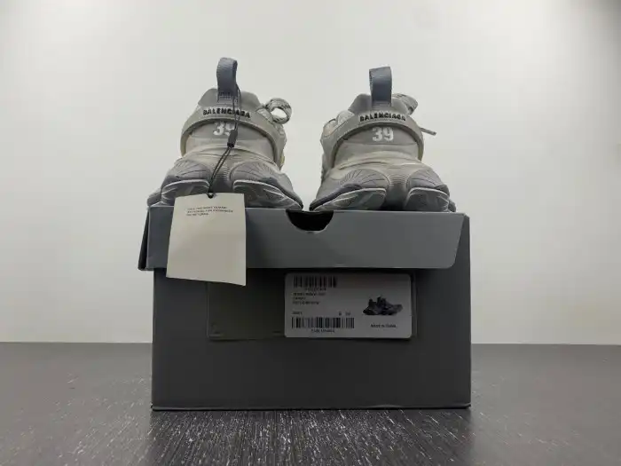 Reps LY BLCG CARGO SNEAKER 784341 W2MV1 1181