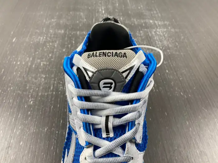 Reps LY BLCG RUNNER SNEAKER 772774 W3RBW 0575