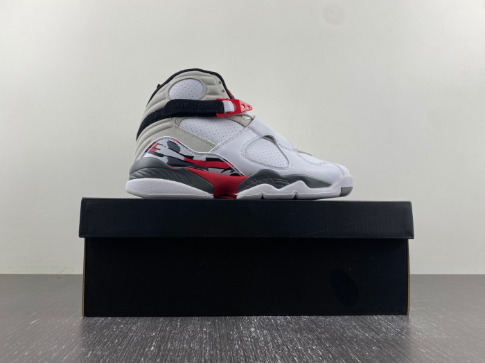 TB Air Jordan 8 Retro Bugs Bunny (2013) 305381-103