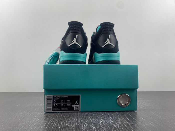 TB Air Jordan 4 DH6927-001