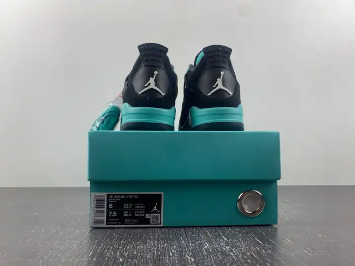 Bmlin Shoes Air Jordan 4 DH6927-001