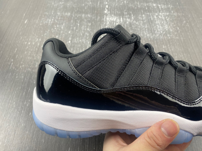 TB Air Jordan 11 Low Space Jam FV5104-004