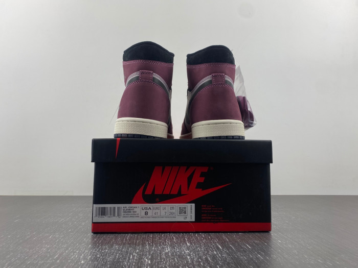 TB Air Jordan 1 Element Gore-Tex DB2889-500