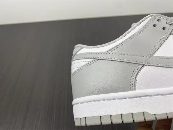 Rep LY Nike Dunk Low Grey Fog DD1391-103