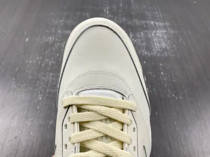 Boostmaster lin Air Jordan 5 SE Sail FN7405-100