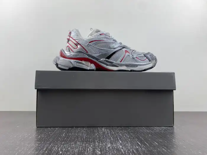 Rep LY BLCG RUNNER 2.0 SNEAKER 779066-W3RBXP-9160