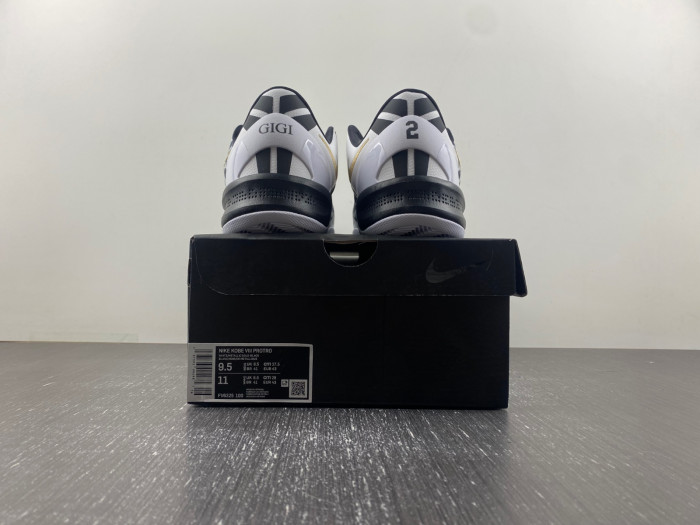 TB Nike Kobe 8 Protro FV6325-100