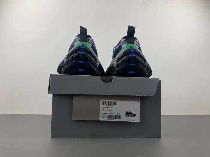 Reps LY BLCG CARGO SNEAKER 784342 W2MVZ 1143