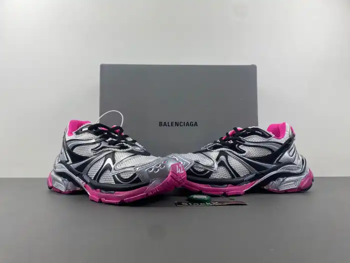 Reps LY BLCG RUNNER 2.0 SNEAKER 779066-W3RBXP-5418