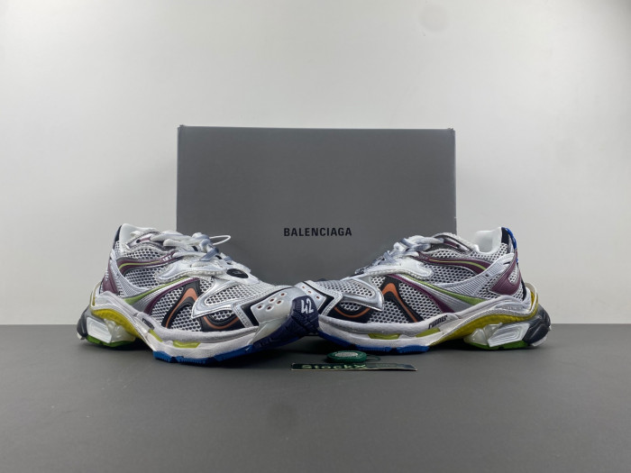 TB BLCG RUNNER 2.0 SNEAKER 779066-W3RBXP-8123