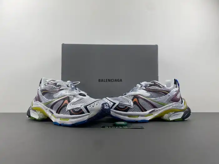 Rep LY BLCG RUNNER 2.0 SNEAKER 779066-W3RBXP-8123