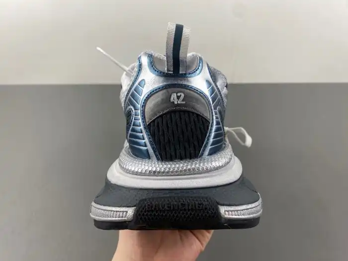 Rep LY BLCG 3XL SNEAKER 734734 W3XL5 9047