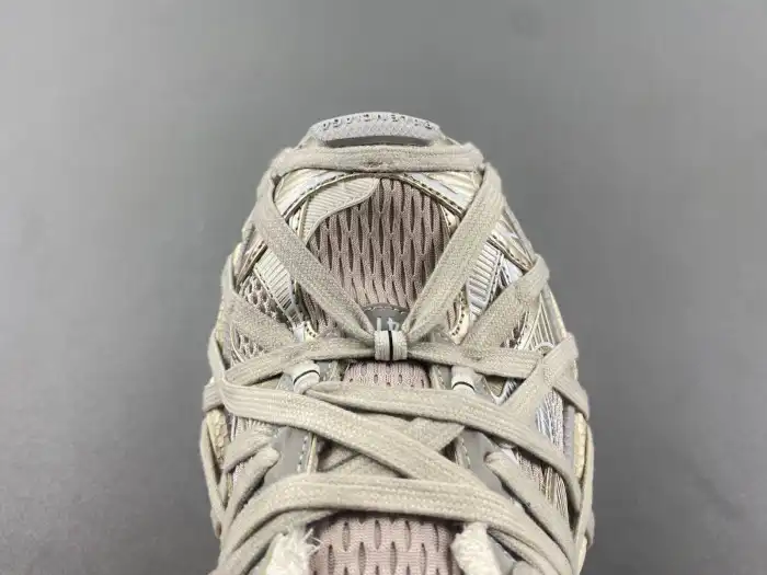 Reps LY BLCG 3XL SNEAKER 778698 W3XLL 9191