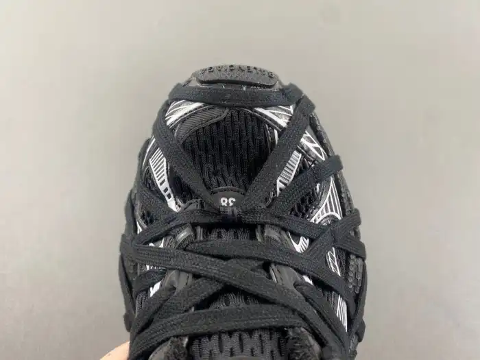 Cheap LY BLCG 3XL SNEAKER 734734 W3XL1 1090