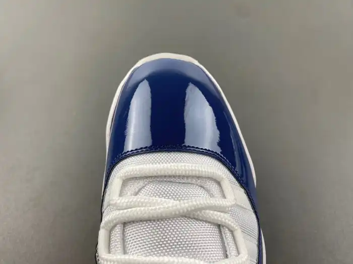 Bmlin Shoes Jordan 11 Retro Low Midnight Navy (2024) FV5104-104