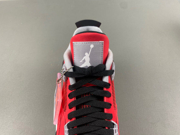 KICKWHO Jordan 4 Retro Toro Bravo 308497-603