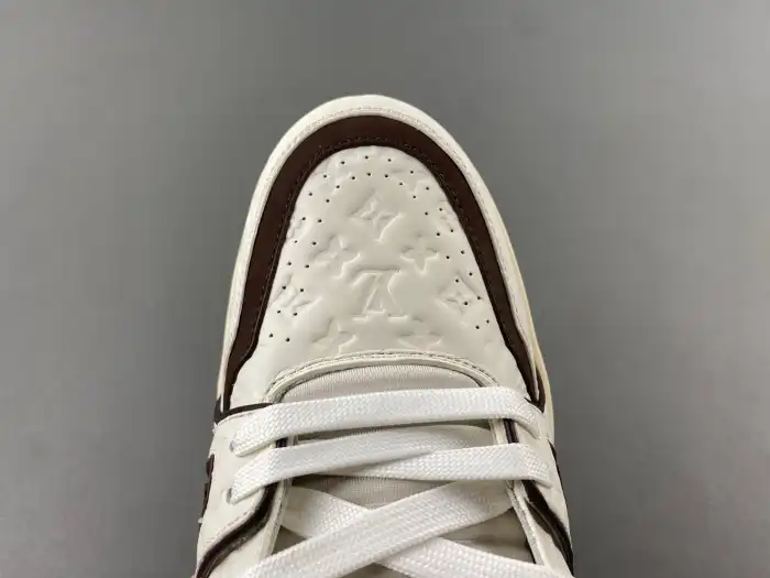 Bmlin LV TRAINER SNEAKER 24052406