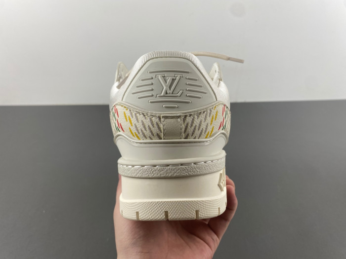 TB LV TRAINER SNEAKER 24052502