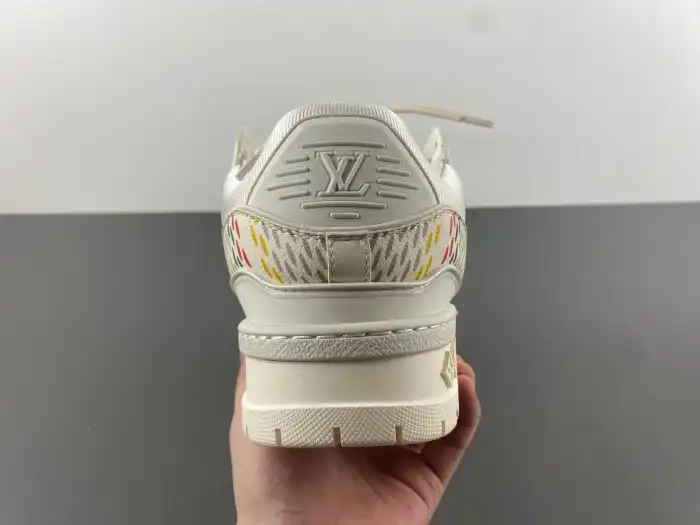 Rep LY LV TRAINER SNEAKER 24052502