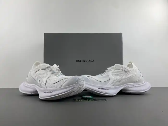 Rep LY BLCG CIRCUIT SNEAKER 793945 WFLGY 0120