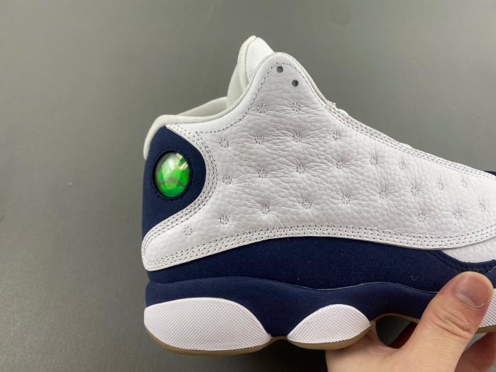 TB Air Jordan 13 Midnight Navy 414571-140