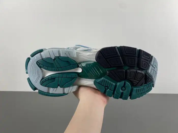 Bmlin Shoes BLCG RUNNER SNEAKER 772774 W3RBW 0623